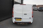 Ford Transit Custom 2.0 TDCI L2 EURO 6 - Airco - Navi - Cruise - €12.950,- Excl.