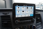 Ford Transit Custom 2.0 TDCI 130PK Automaat EURO 6 - Airco - Navi - Cruise - €13.950,- Excl.