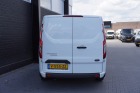 Ford Transit Custom 2.0 TDCI 130PK Automaat EURO 6 - Airco - Navi - Cruise - €13.950,- Excl.