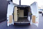 Ford Transit Custom 2.0 TDCI 130PK Automaat EURO 6 - Airco - Navi - Cruise - €13.950,- Excl.