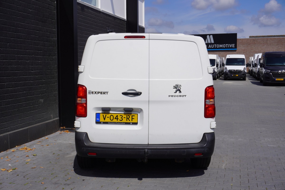 Peugeot Expert 1.6 BlueHDI L2 EURO 6 - Airco - Navi - Cruise - €10.900,- Excl.