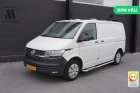 Volkswagen Transporter 2.0 TDI 150PK 4motion 2x schuifdeur EURO 6 - Airco - Navi - Cruise - € 14.900,- Excl.