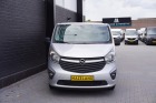 Opel Vivaro 1.6 CDTI 125PK EURO 6 - Airco - Navi - Stoelverwarming - €10.900,- Excl.