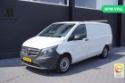 Mercedes-Benz Vito 116 CDI Automaat Lang EURO 6 - A/C Climate - Cruise - Camera - 16.900,- Excl.