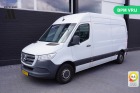 Mercedes-Benz Sprinter 314 2.2 CDI L2H2 - Airco - Navi - Cruise - € 14.900,- Excl.