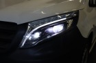 Mercedes-Benz Vito 114 CDI Automaat XL Dubbele Cabine - EURO 6 - Airco - Navi - Cruise - € 18.900,- Excl.