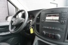 Mercedes-Benz Vito 114 CDI Automaat XL Dubbele Cabine - EURO 6 - Airco - Navi - Cruise - € 18.900,- Excl.