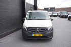 Mercedes-Benz Vito 114 CDI Automaat XL Dubbele Cabine - EURO 6 - Airco - Navi - Cruise - € 18.900,- Excl.