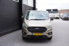 Ford Transit Custom 2.0 TDCI 130PK L2 - EURO 6 - Airco - Navi - Cruise - € 15.950,- Excl.