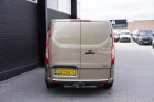 Ford Transit Custom 2.0 TDCI 130PK L2 - EURO 6 - Airco - Navi - Cruise - € 15.950,- Excl.