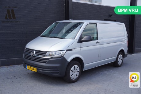 Volkswagen Transporter 2.0 TDI - EURO 6 - Airco - Cruise - PDC - € 15.900,- Excl.