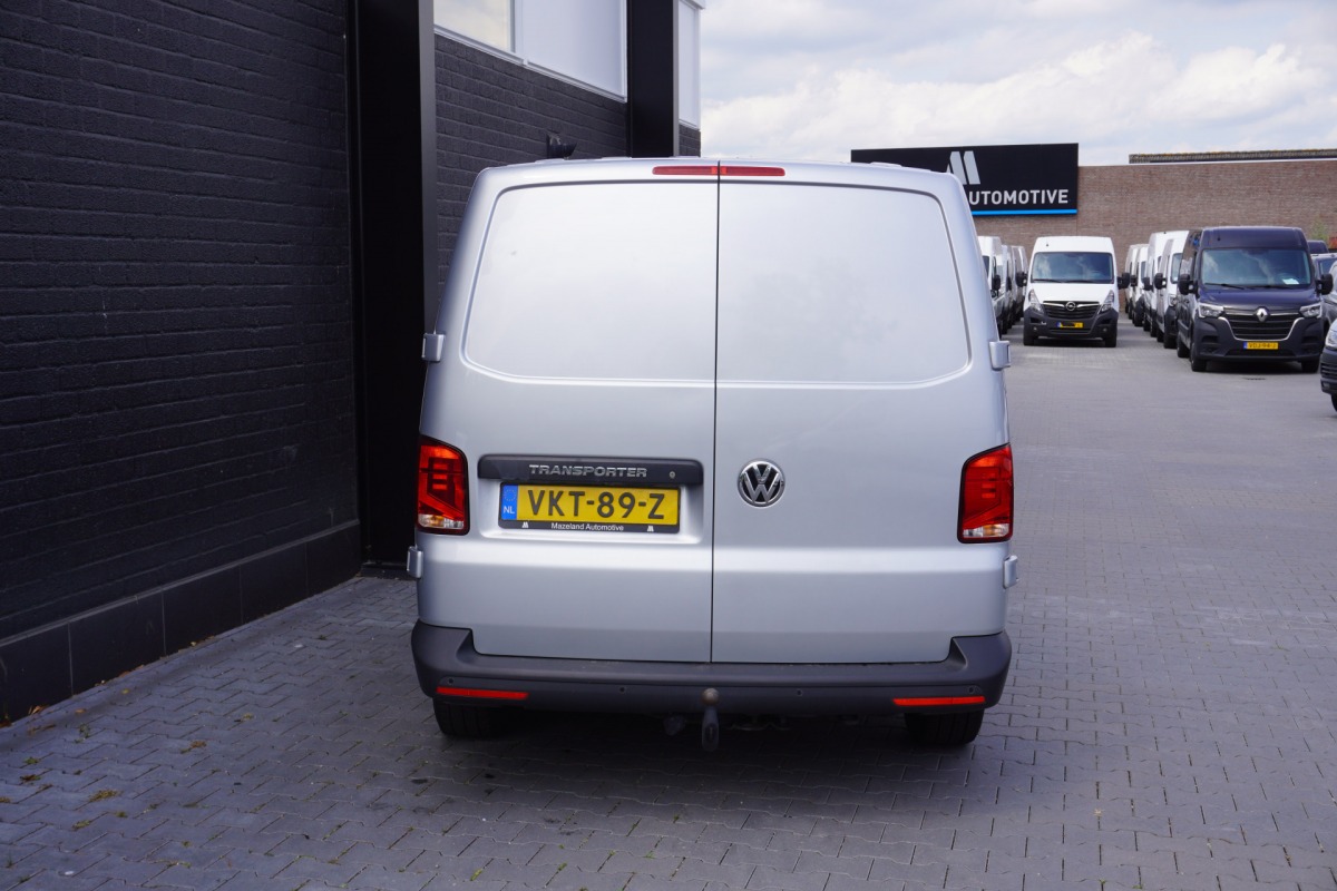Volkswagen Transporter 2.0 TDI - EURO 6 - Airco - Cruise - PDC - € 15.900,- Excl.