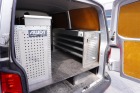 Volkswagen Transporter 2.0 TDI - EURO 6 - Airco - Cruise - PDC - € 15.900,- Excl.