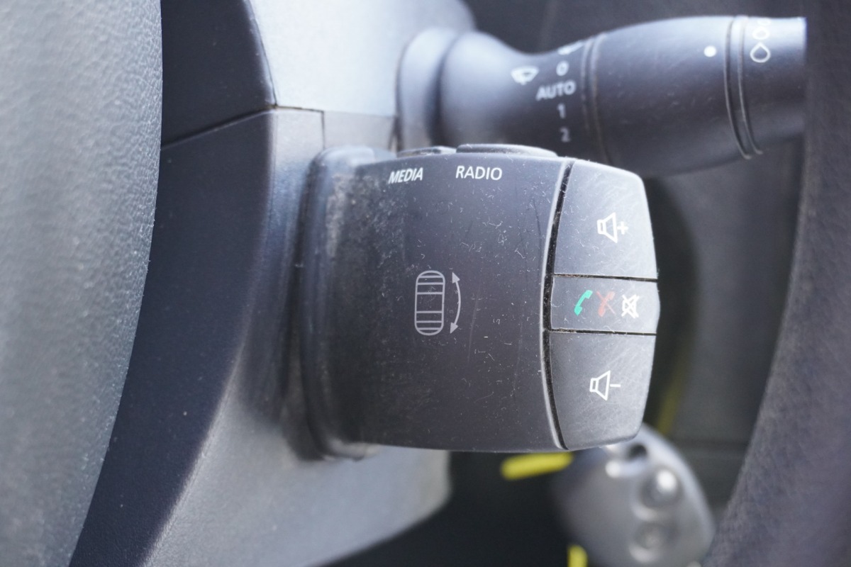 Opel Movano 2.3 CDTI BiTurbo L2 Start/Stop - Airco - Navi - Laadkraan - € 19.950,- Excl.