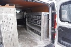 Renault Trafic 1.6 dCi 125PK L2 - EURO 6 - Airco - Navi - Cruise - € 12.499,- Excl.