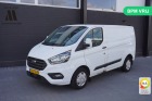 Ford Transit Custom 2.0 TDCI EURO 6 - Airco - Navi - Cruise - € 11.900,- Excl.
