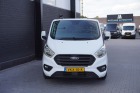 Ford Transit Custom 2.0 TDCI EURO 6 - Airco - Navi - Cruise - € 11.900,- Excl.
