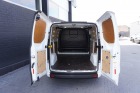 Ford Transit Custom 2.0 TDCI EURO 6 - Airco - Navi - Cruise - € 11.900,- Excl.