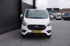 Ford Transit Custom 2.0 TDCI 130PK L2 - EURO 6 - Airco - Navi - Cruise - € 13.900,- Excl.