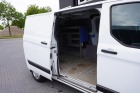 Ford Transit Custom 2.0 TDCI 130PK L2 - EURO 6 - Airco - Navi - Cruise - € 13.900,- Excl.