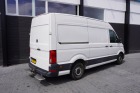 Volkswagen Crafter 2.0 TDI 140PK L3H3 EURO 6 - Airco - Navi - Cruise - PDC - €15.900,- Excl.