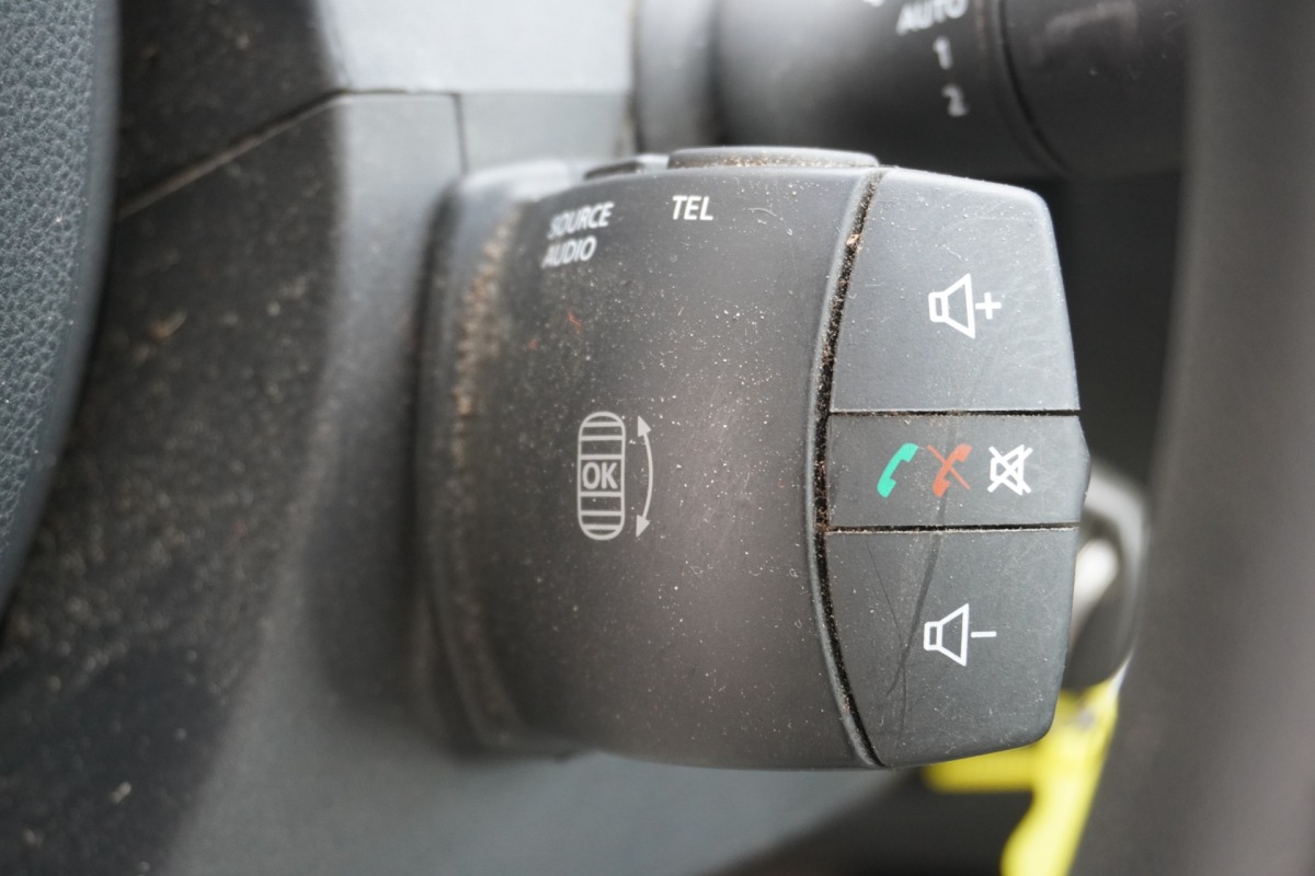 Renault Master 2.3 dCi 150PK L2H2 EURO 6 - Airco - Cruise - PDC - €15.950,- Excl.