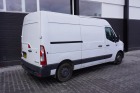 Renault Master 2.3 dCi 150PK L2H2 EURO 6 - Airco - Cruise - PDC - €15.950,- Excl.