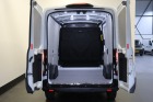 Ford Transit 2.0 TDCI L2H2 185PK Automaat EURO 6 - Airco - Navi - Cruise - €16.900,- Excl.