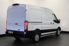 Ford Transit 2.0 TDCI L2H2 185PK Automaat EURO 6 - Airco - Navi - Cruise - €16.900,- Excl.