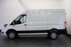 Ford Transit 2.0 TDCI L2H2 185PK Automaat EURO 6 - Airco - Navi - Cruise - €16.900,- Excl.