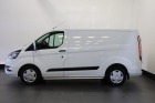 Ford Transit Custom 2.0 TDCI 130PK EURO 6 - Airco - Cruise - PDC - € 9.950,- Excl.