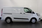 Ford Transit Custom 2.0 TDCI 130PK EURO 6 - Airco - Cruise - PDC - € 9.950,- Excl.