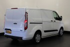 Ford Transit Custom 2.0 TDCI 130PK EURO 6 - Airco - Cruise - PDC - € 9.950,- Excl.