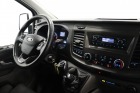 Ford Transit Custom 2.0 TDCI 130PK EURO 6 - Airco - Cruise - PDC - € 9.950,- Excl.