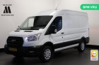 Ford Transit 2.0 TDCI 130PK L2H2 EURO 6 - A/C Climate - Navi - Cruise - PDC - €20.900,- Excl.