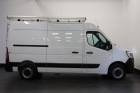 Renault Master 2.3 dCi 135PK L2H2 EURO 6 - Airco - Navi - Cruise - Imperiaal - €17.900,- Excl. Renault Master 2.3 dCi 135PK L2H2 EURO 6 - Airco - Navi - Cruise - Imperiaal - €17.900,- Excl.