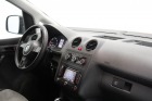 Volkswagen Caddy 1.6 TDI DSG Automaat - Airco - Navi - Cruise - € 4.450,- Excl.