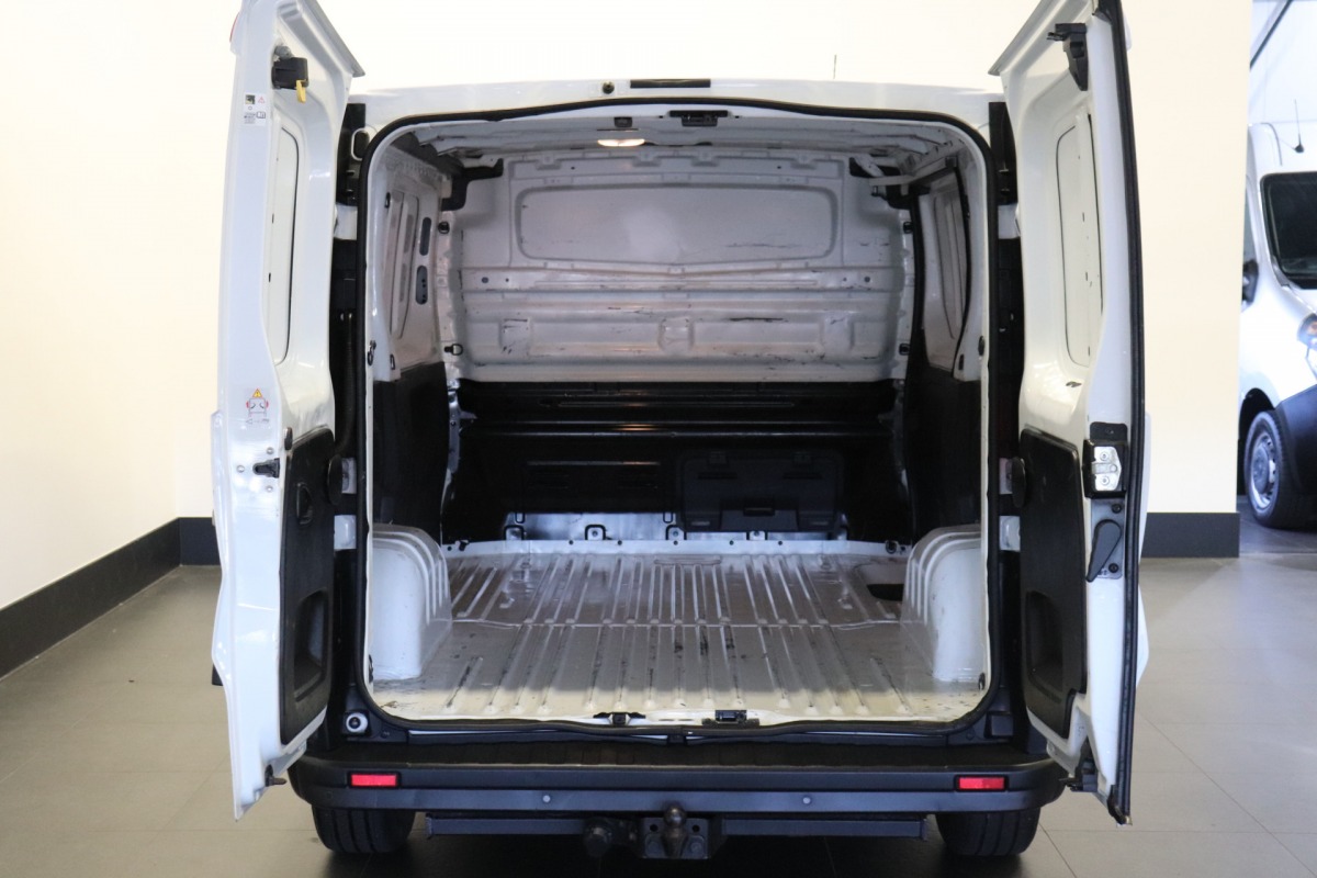 Renault Trafic 1.6 dCi 145PK EURO 6 - Airco - Navi - Cruise - €10.950,- Excl.