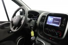 Renault Trafic 1.6 dCi 145PK EURO 6 - Airco - Navi - Cruise - €10.950,- Excl.