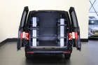 Volkswagen Transporter 2.0 TDI 150PK Automaat EURO 6 - Airco - Navi - Cruise - €17.900,- Excl.