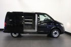 Volkswagen Transporter 2.0 TDI 150PK Automaat EURO 6 - Airco - Navi - Cruise - €17.900,- Excl.