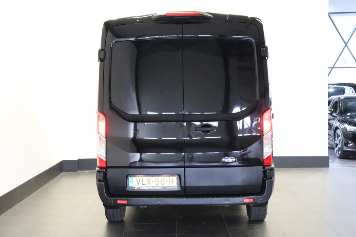 Ford Transit 2.0 TDCI L2H2 EURO 6 - Airco - Cruise - PDC - € 16.900,- Excl.
