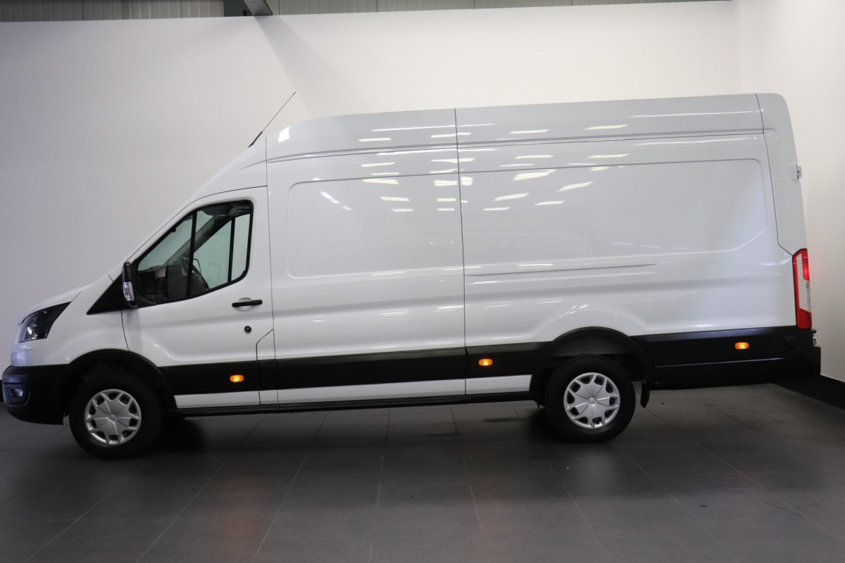 Ford Transit 2.0 TDCI L4H3 EURO 6 - Airco - Cruise - Camera - €16.900,- Excl.