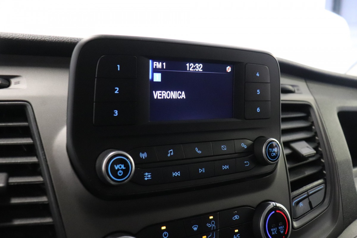 Ford Transit 2.0 TDCI L4H3 EURO 6 - Airco - Cruise - Camera - €16.900,- Excl.