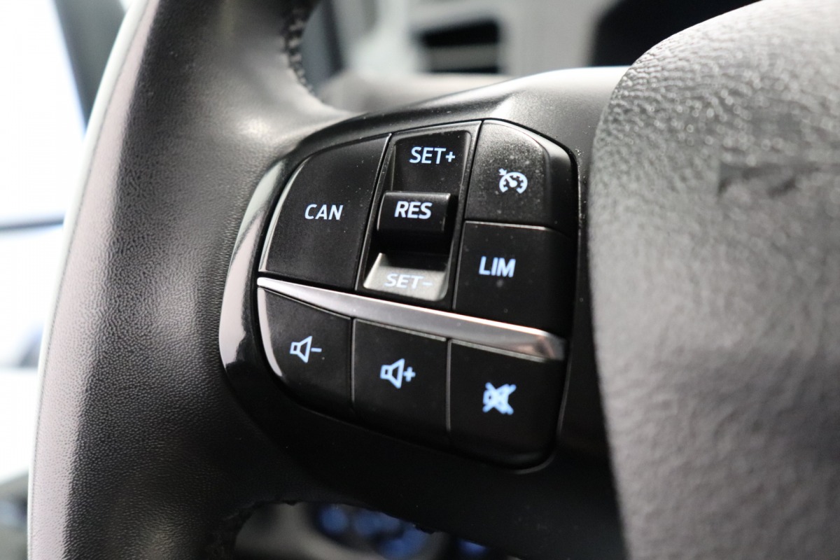 Ford Transit 2.0 TDCI L4H3 EURO 6 - Airco - Cruise - Camera - €16.900,- Excl.