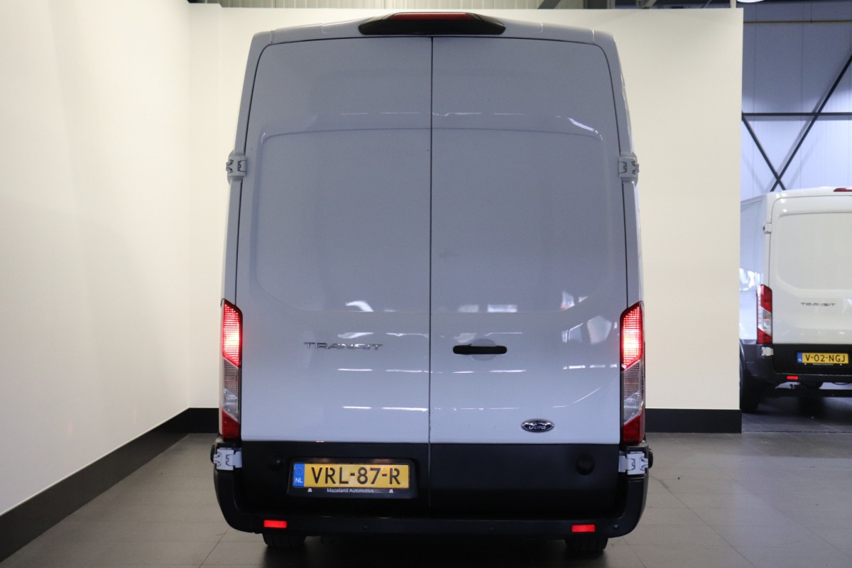 Ford Transit 2.0 TDCI L4H3 EURO 6 - Airco - Cruise - Camera - €16.900,- Excl.