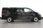 Opel Vivaro 2.0 CDTI L3 Dubbele Cabine EURO 6 - Airco - Cruise - PDC - € 15.950,- Excl.