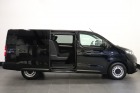 Opel Vivaro 2.0 CDTI L3 Dubbele Cabine EURO 6 - Airco - Cruise - PDC - € 15.950,- Excl.