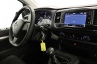 Opel Vivaro 2.0 CDTI L3 Dubbele Cabine EURO 6 - Airco - Cruise - PDC - € 15.950,- Excl.