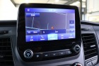 Ford Transit Custom 340 1.0 125PK EcoBoost Hybride Benzine Automaat - Airco - Navi - Cruise - € 21.900,- Excl.